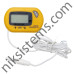 Електронен Термометър със сонда - ZooMed Digital Thermometer